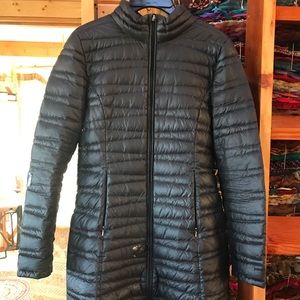 Patagonia Fiona down jacket